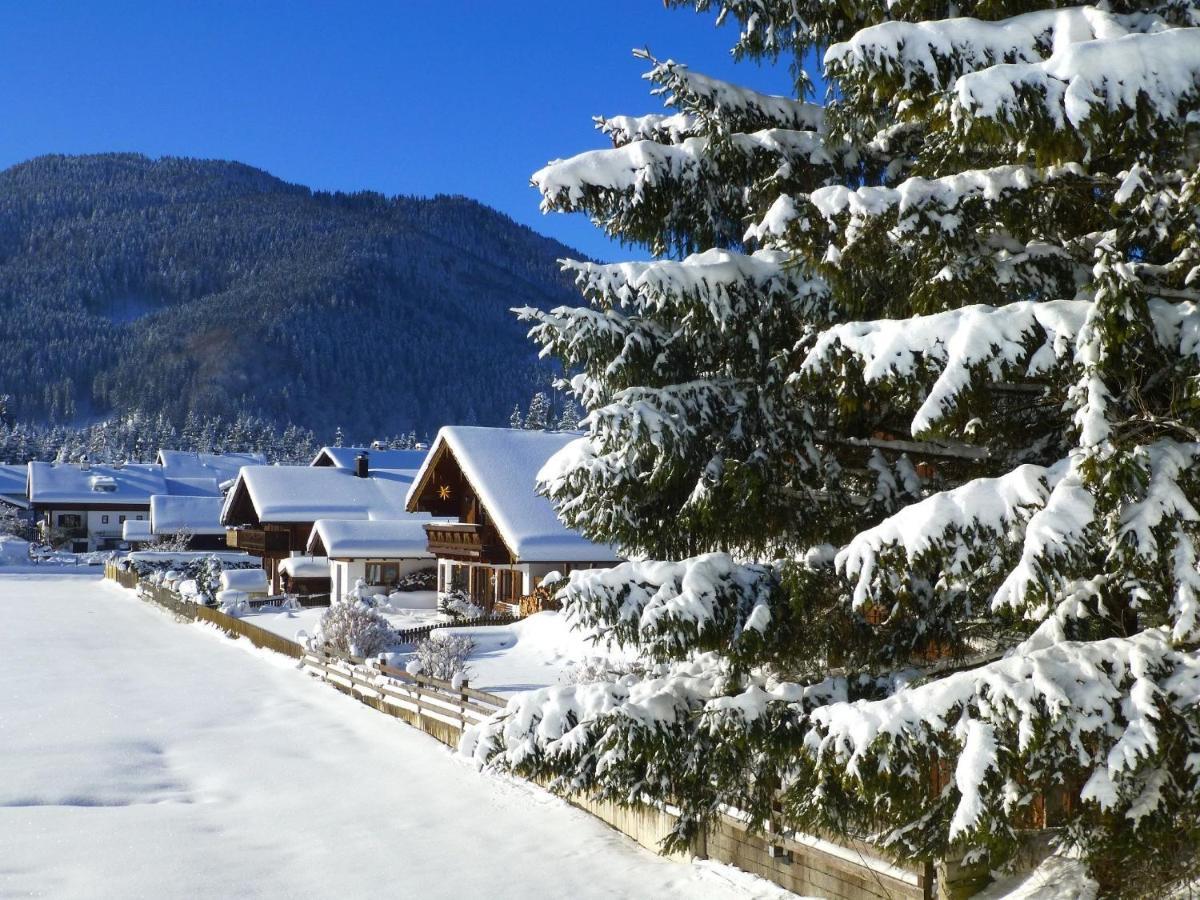 Blissful Apartment In Altenau With Patio Rum bild