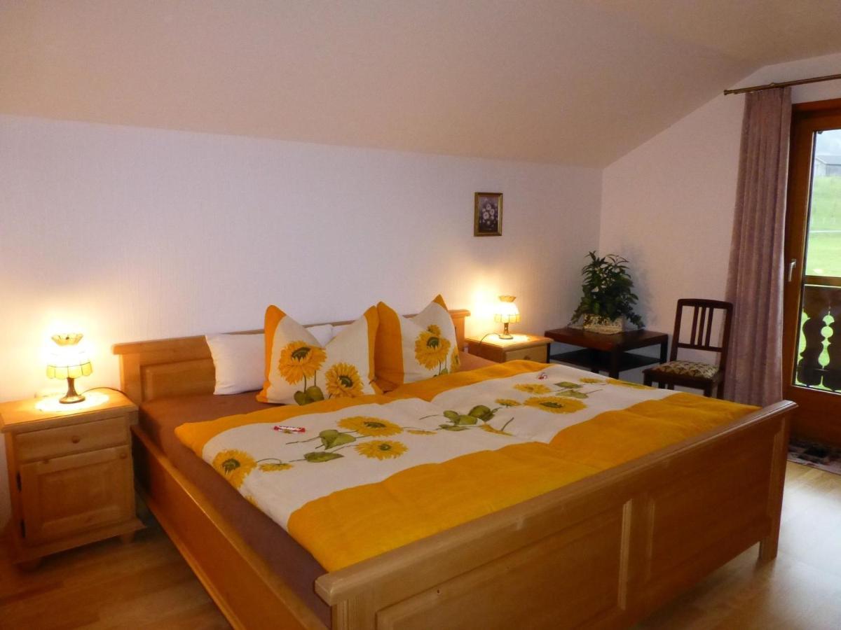 Blissful Apartment In Altenau With Patio Rum bild