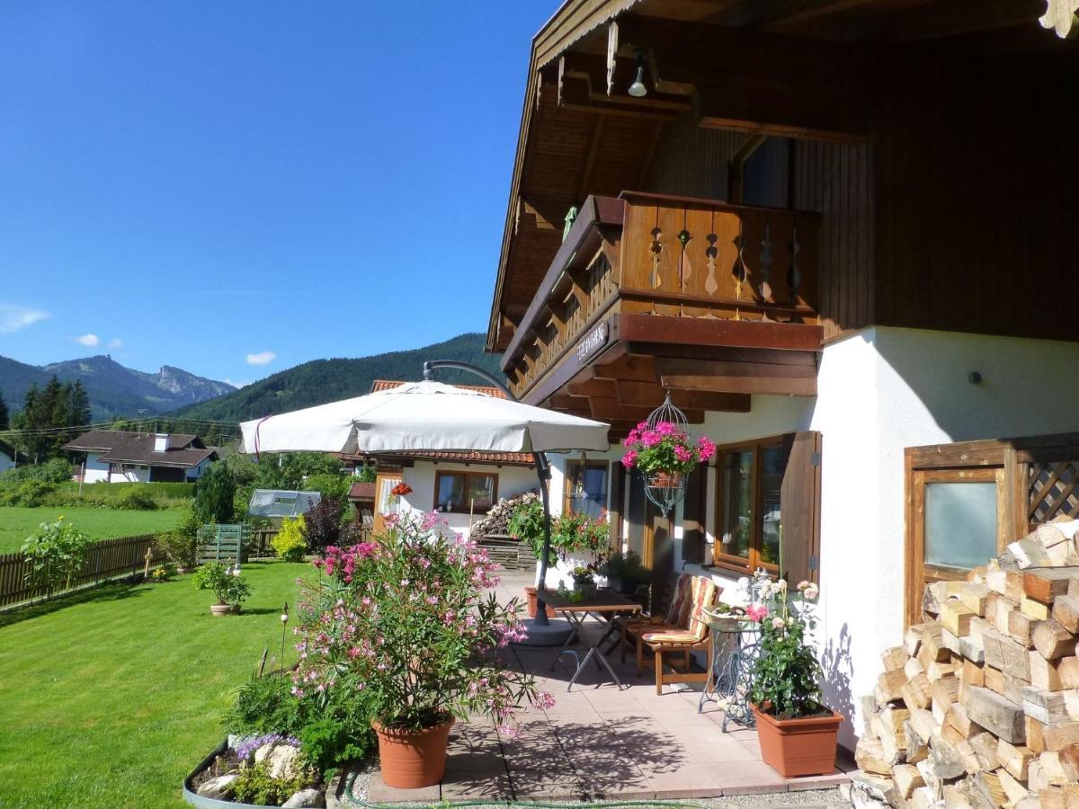 Blissful Apartment In Altenau With Patio Rum bild