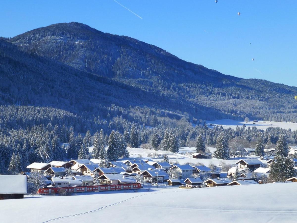 Blissful Apartment In Altenau With Patio Rum bild